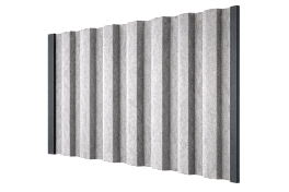 Материал антиконденсатный (Профнастил С21)