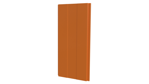 Лайн Про Изгиб 200/176x0,4 мм, 2011 насыщенный оранжевый глянцевый