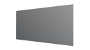 Плоский лист 1250x0,7 мм, цинк