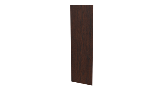 Планка стыковочная 60x2000 мм, Antique wood