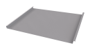 Фальцевая кровля 562/550x0,45 мм, 7004 сигнальный серый глянцевый