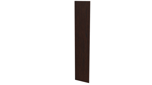 Крепежная планка 10x40x10 мм, Antique wood
