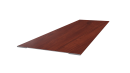 Планка стыковочная 60x2000 мм, Antique wood