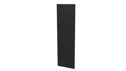 Планка стыковочная 60x2000 мм, Картэн тёмный