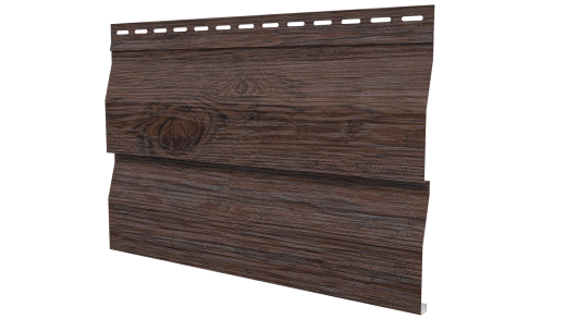 Корабельная доска 267/236x0,45 мм, Морёный дуб 3D