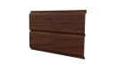 Л-брус 264/240х0,45 мм, Дуб Кельтик 3D