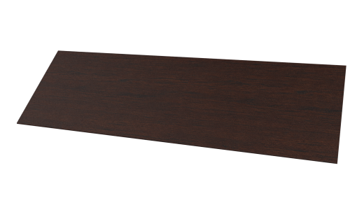 Планка завершающая 65x2000 мм, Antique wood