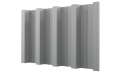 Профнастил Н60 902/845x0,65 мм, цинк