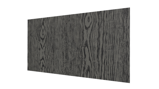 Плоский лист 1250x0,45 мм, Дуб винтаж 3D