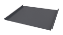 Фальцевая кровля 562/550x0,45 мм, 7024 графитовый серый матовый