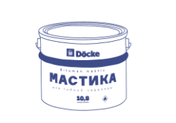 Комплектующие к гибкой черепице