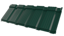 Профиль Пегас 1195/1130x0,4 мм, 6005 зеленый мох глянцевый