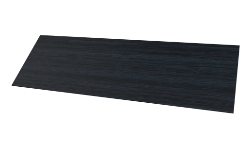 Планка завершающая 65x2000 мм, Морион 3D