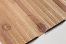 Профнастил К20 1195/1130x0,45 мм, Орех 3D
