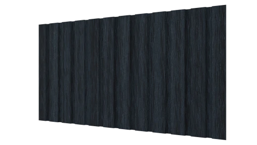 Профнастил С10 1155/1100x0,45 мм, Морион 3D
