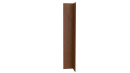 Планка угла внутреннего 30x30x2000 мм, Картэн