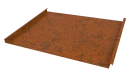 Фальцевая кровля 562/550x0,45 мм, Картэн