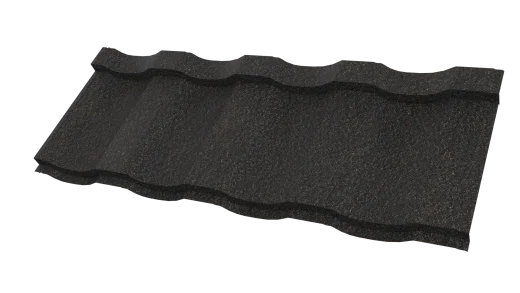Профиль Орион 30 1200/1150x0,45 мм, Картэн тёмный