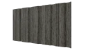 Профнастил К20 1195/1130x0,45 мм, Текила