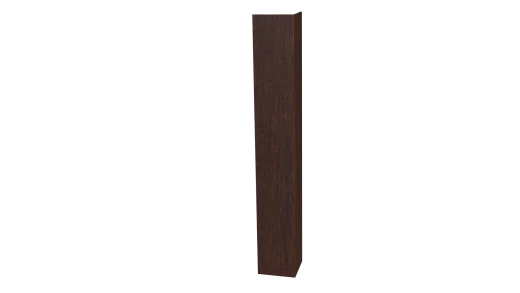 Планка угла наружного 50x50x2000 мм, Antique wood