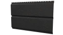 Л-брус 264/240x0,45 мм, Картэн тёмный