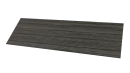 Планка завершающая 65x2000 мм, Текила