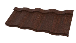 Профиль Орион 30 1200/1150x0,45 мм, Antique Wood