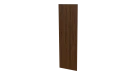 Планка стыковочная 60x2000 мм, Дуб Локарно 3D
