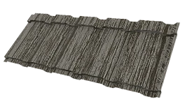 Профиль Пегас 1195/1130x0,45 мм, Текила