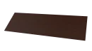 Планка завершающая 65x2000 мм, Золотистый дуб 3D